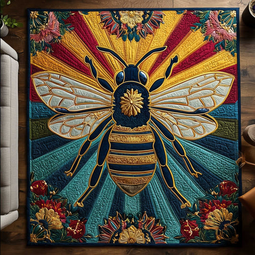 Golden Wing Area Rug GFTOTP13533