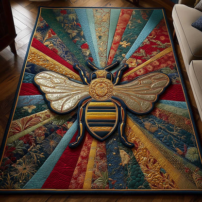 Golden Wing Area Rug GFTOTP13535