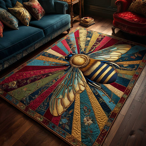 Golden Wing Area Rug GFTOTP13536