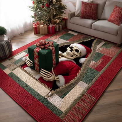 Holiday Surprise Area Rug GFTOTP13543