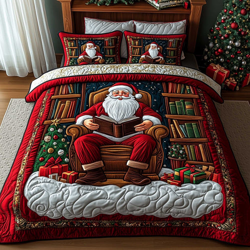 Fireside Story Duvet Cover Set GFTOTP13564