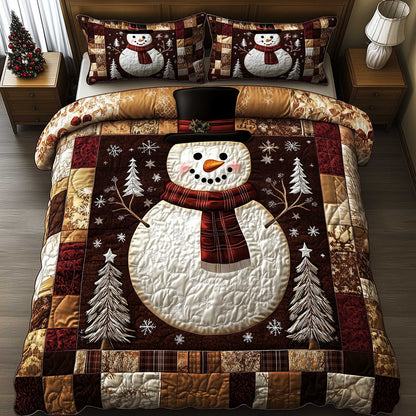 Frosted Wonderland Duvet Cover Set GFTOTP13573