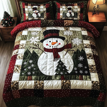 Icy Companion Duvet Cover Set GFTOTP13583