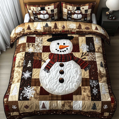 Icy Companion Duvet Cover Set GFTOTP13584