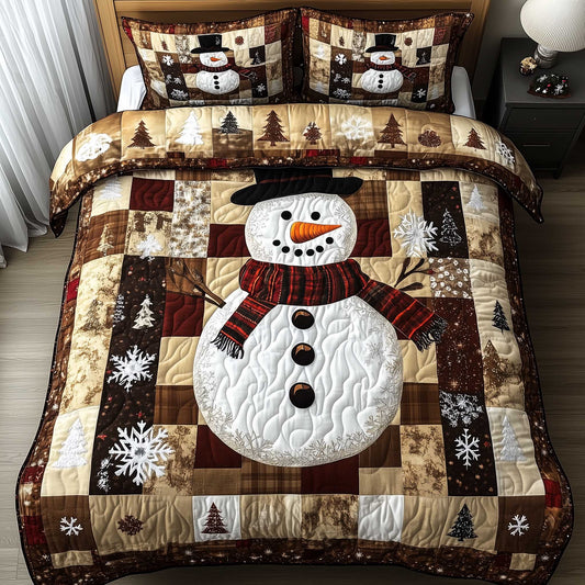 Icy Companion Duvet Cover Set GFTOTP13584