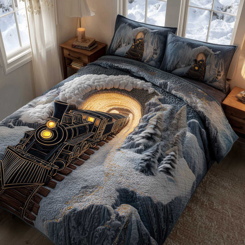 Winter Express Duvet Cover Set GFTOTP13751