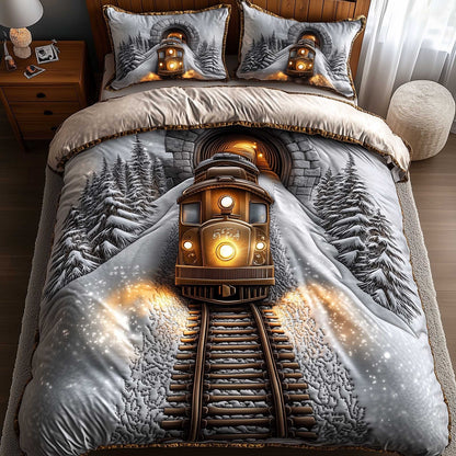 Winter Express Duvet Cover Set GFTOTP13752