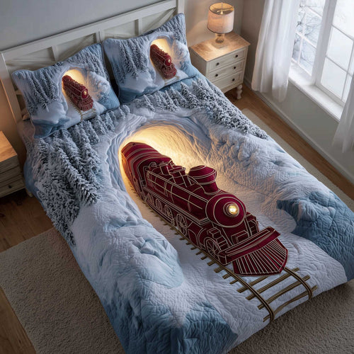 Winter Express Duvet Cover Set GFTOTP13753