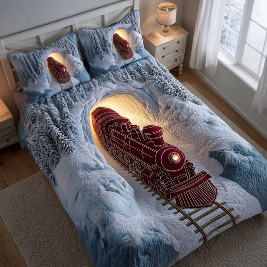 Winter Express Duvet Cover Set GFTOTP13753