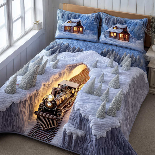 Winter Express Duvet Cover Set GFTOTP13755