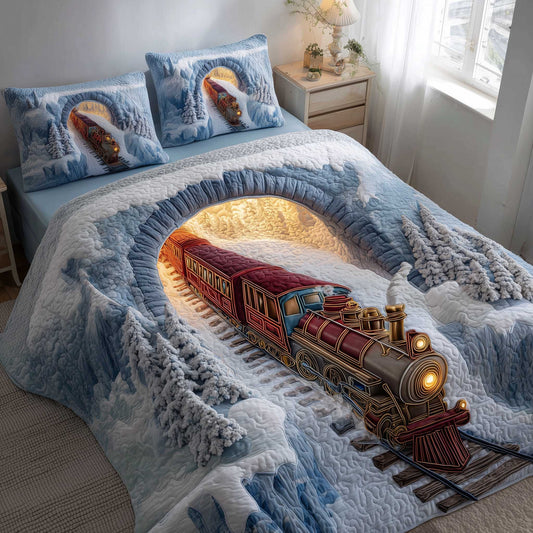 Winter Express Duvet Cover Set GFTOTP13756