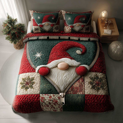 Holiday Surprise Duvet Cover Set GFTOTP13806