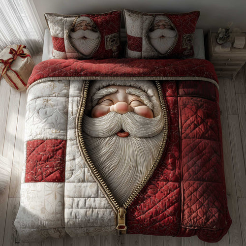 Holiday Surprise Duvet Cover Set GFTOTP13810