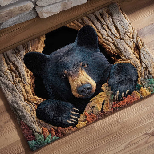 Woodland Wanderer Doormat GFTOTP13820