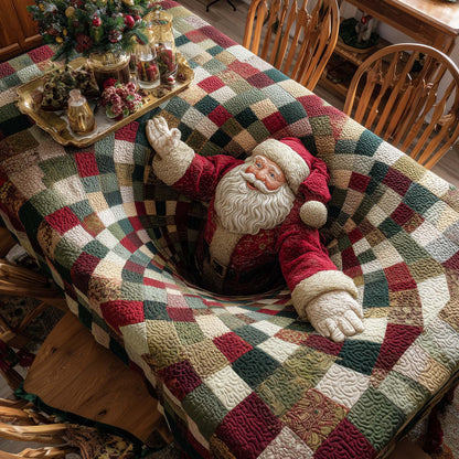Playful Holiday Tablecloth GFTOTP14059