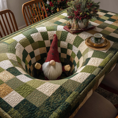 Playful Holiday Tablecloth GFTOTP14062