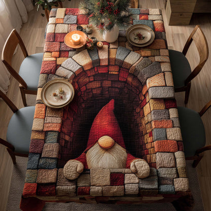 Playful Holiday Tablecloth GFTOTP14063