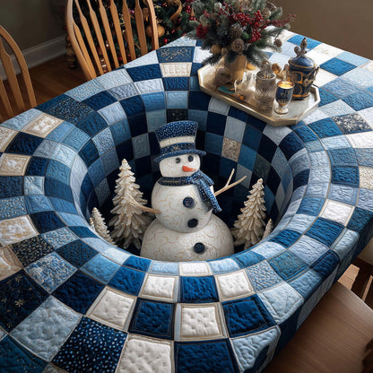Playful Holiday Tablecloth GFTOTP14064