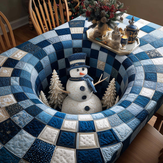 Playful Holiday Tablecloth GFTOTP14064