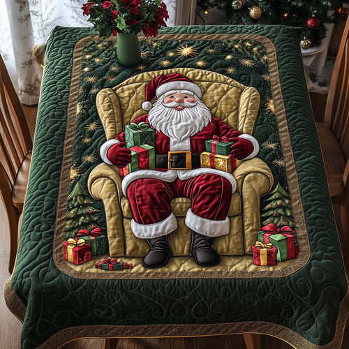 Ho Ho Ho Tablecloth GFTOTP14091