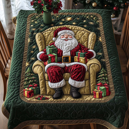 Ho Ho Ho Tablecloth GFTOTP14091