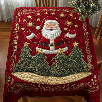 Ho Ho Ho Tablecloth GFTOTP14093