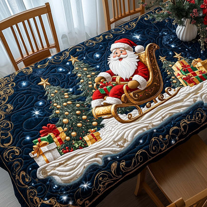 Ho Ho Ho Tablecloth GFTOTP14094
