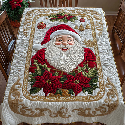 Ho Ho Ho Tablecloth GFTOTP14095