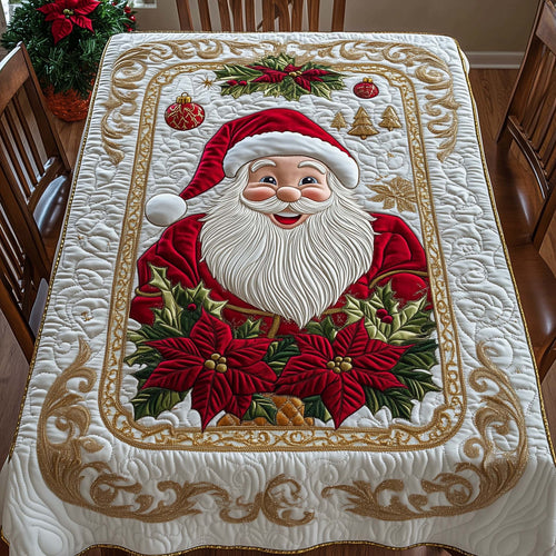Ho Ho Ho Tablecloth GFTOTP14095