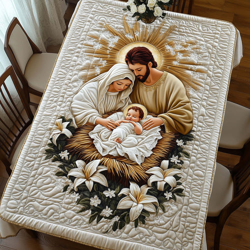 Nativity Tablecloth GFTOTP14100