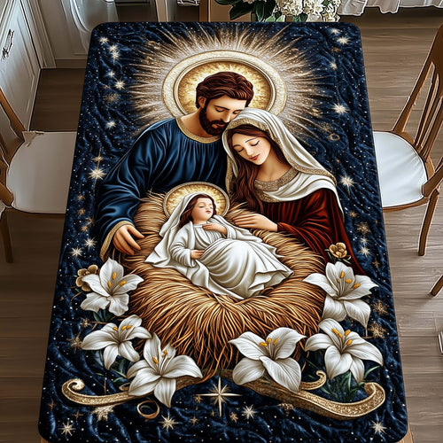 Nativity Tablecloth GFTOTP14101