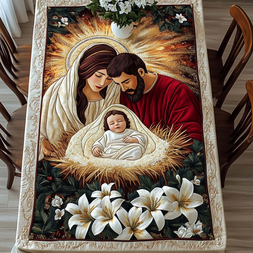 Nativity Tablecloth GFTOTP14102