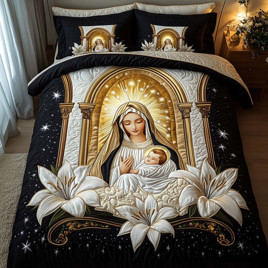 Nativity Duvet Cover Set GFTOTP14115