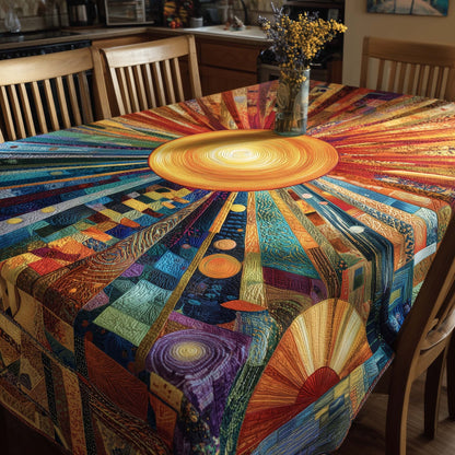 Radiant Horizon Tablecloth GFTOTP14184