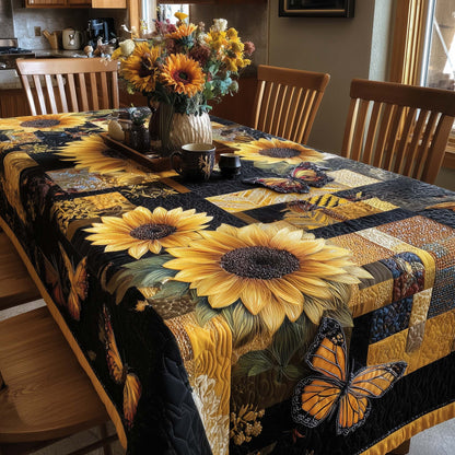 Blooming Meadow Tablecloth GFTOTP14190