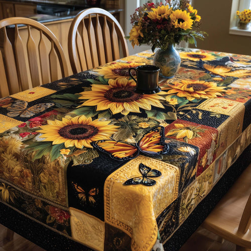 Blooming Meadow Tablecloth GFTOTP14191