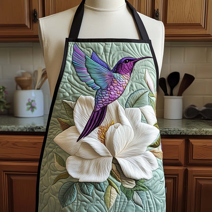 Graceful Flight Quilted Apron GFTOTP14246