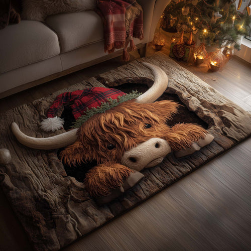 Holiday Farmstead Area Rug GFTOTP14263