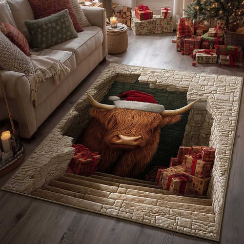 Holiday Farmstead Area Rug GFTOTP14270