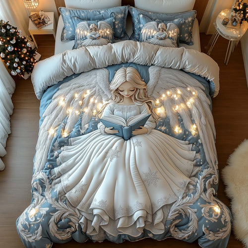 Divine Light Duvet Cover Set GFTOTP14397