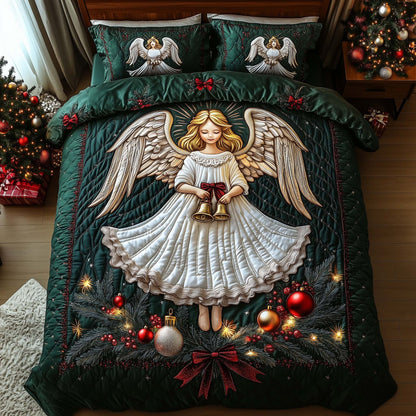 Divine Light Duvet Cover Set GFTOTP14398