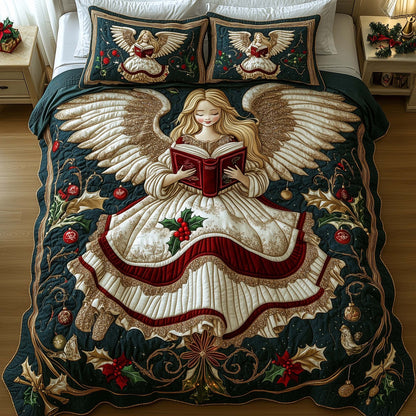 Divine Light Duvet Cover Set GFTOTP14400