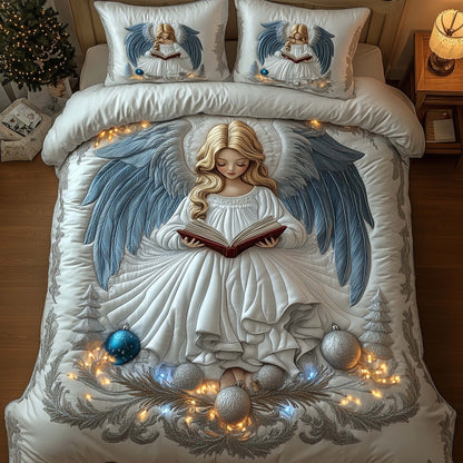 Divine Light Duvet Cover Set GFTOTP14401