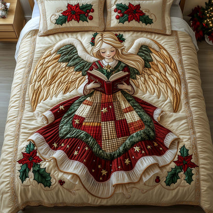 Divine Light Duvet Cover Set GFTOTP14402