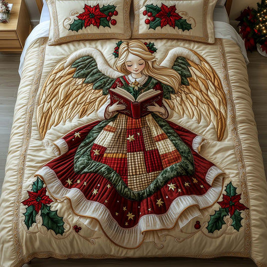 Divine Light Duvet Cover Set GFTOTP14402