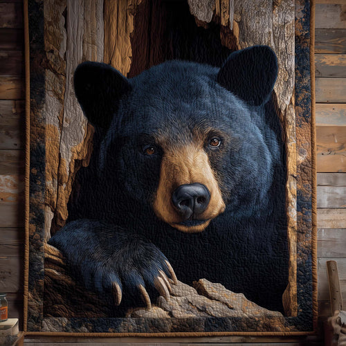 Timber Trail Quilted Blanket GFTOTP14497