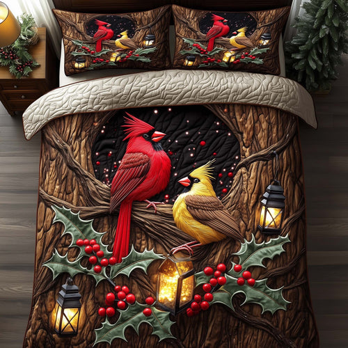 Cardinal Blessings Duvet Cover Set GFTOTP14606