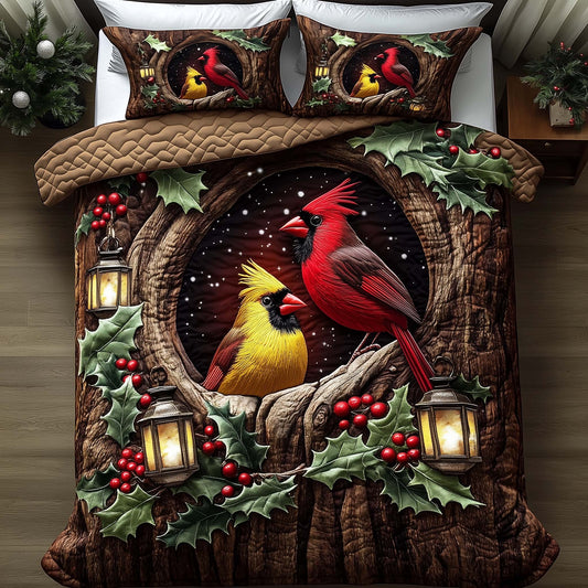 Cardinal Blessings Duvet Cover Set GFTOTP14607