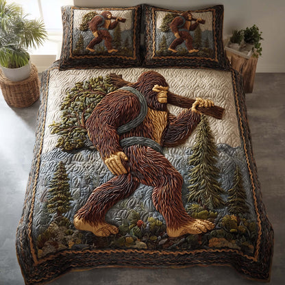 Forest Giant Duvet Cover Set GFTOTP14640