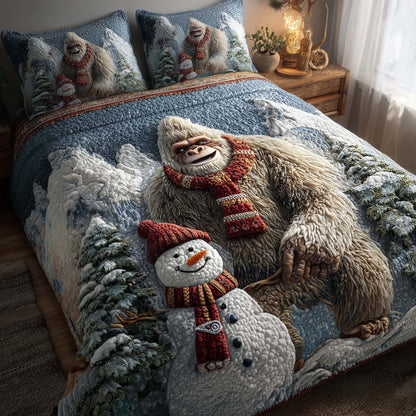 Forest Giant Duvet Cover Set GFTOTP14641